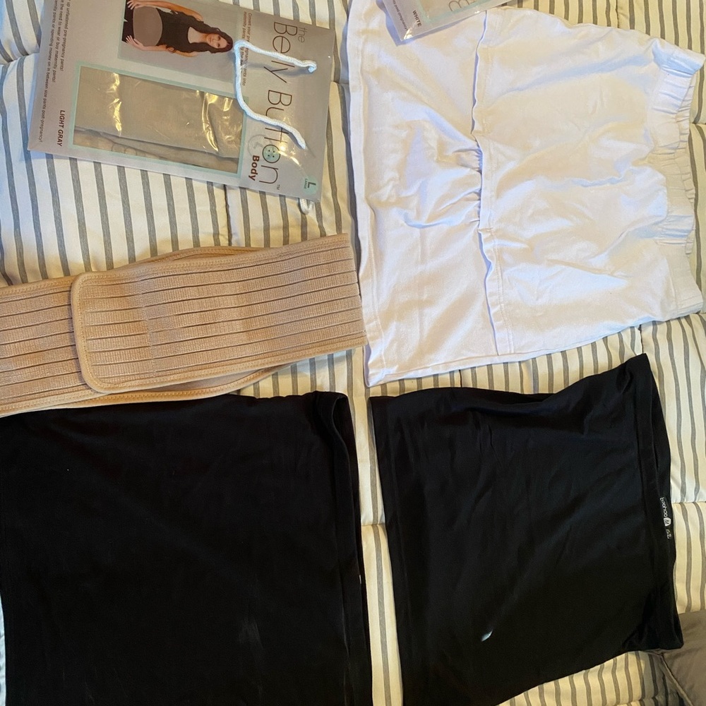 *SOLD* Maternity Bundle